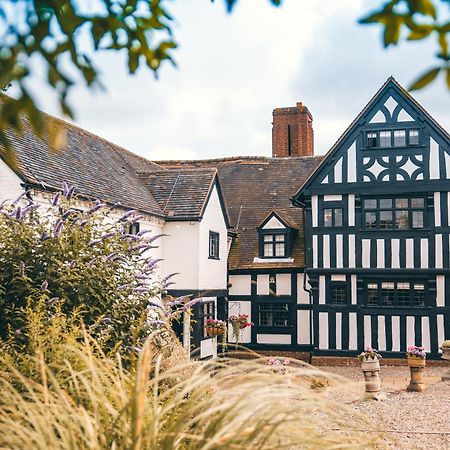 High Grosvenor House With Rose And Heath Cottages Bridgnorth Ngoại thất bức ảnh