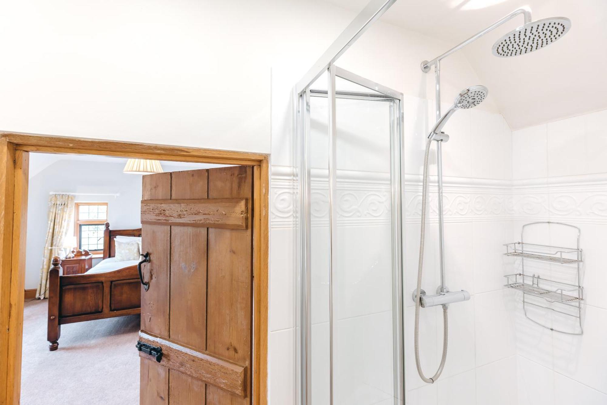 High Grosvenor House With Rose And Heath Cottages Bridgnorth Ngoại thất bức ảnh