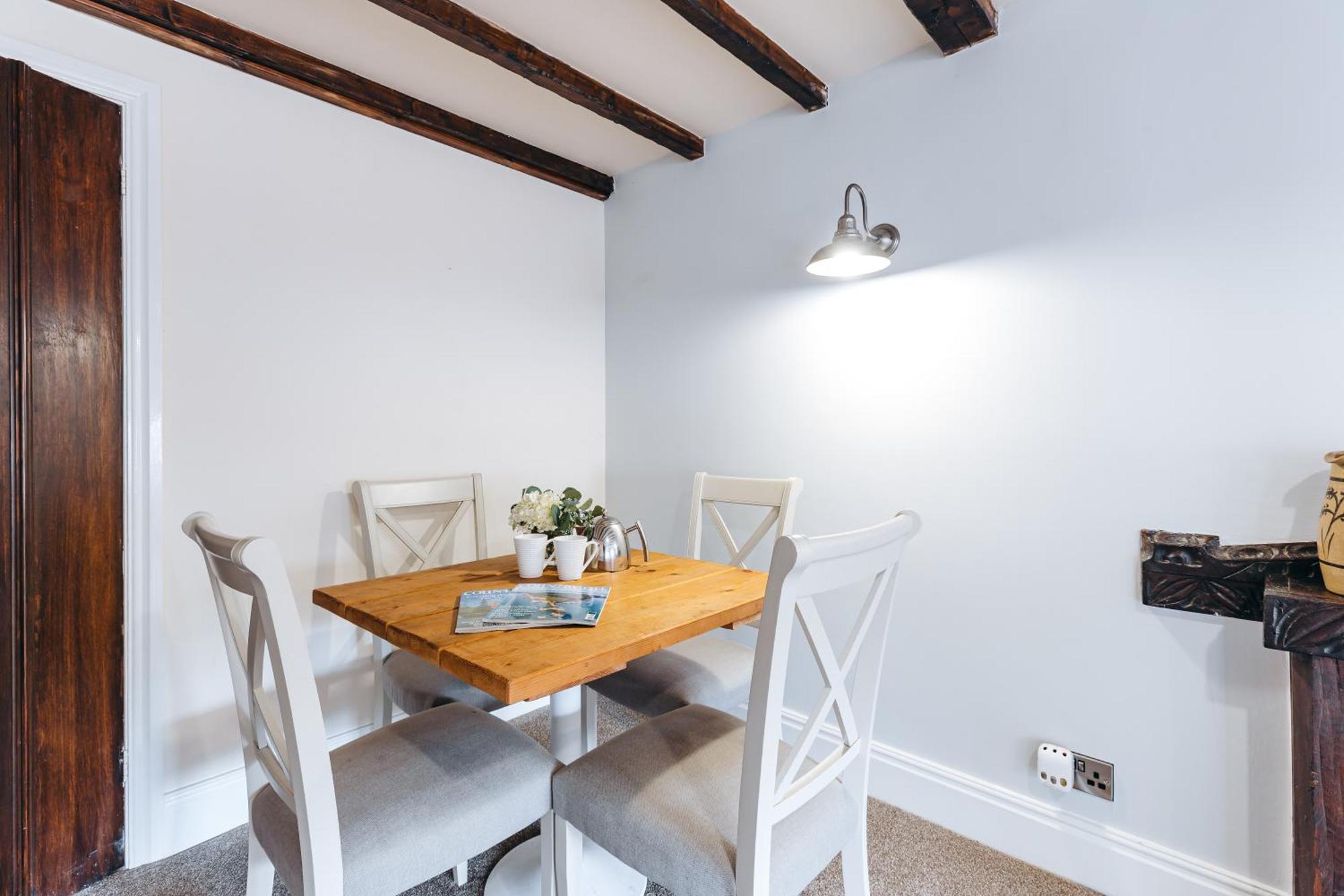 High Grosvenor House With Rose And Heath Cottages Bridgnorth Ngoại thất bức ảnh
