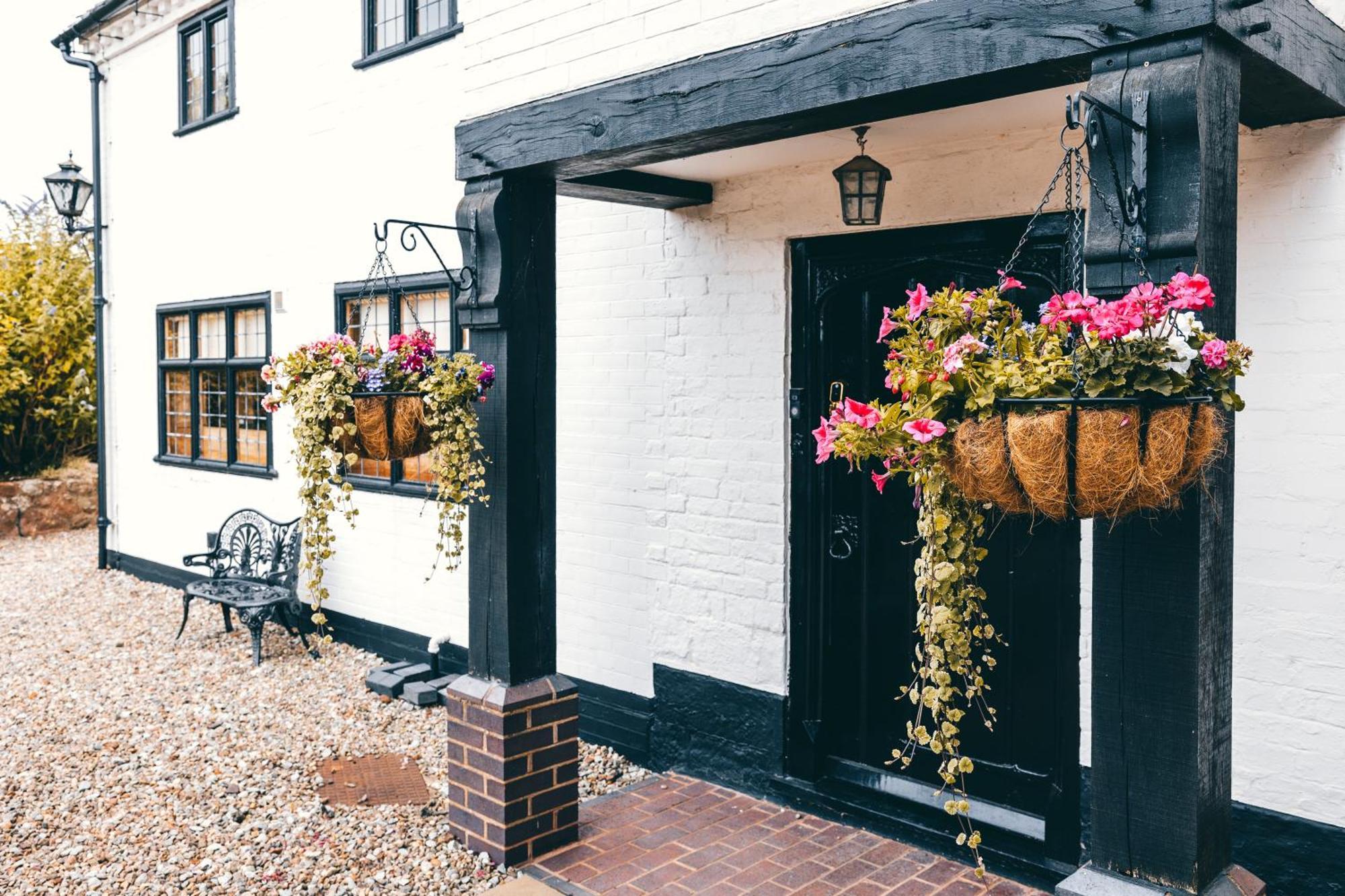 High Grosvenor House With Rose And Heath Cottages Bridgnorth Ngoại thất bức ảnh