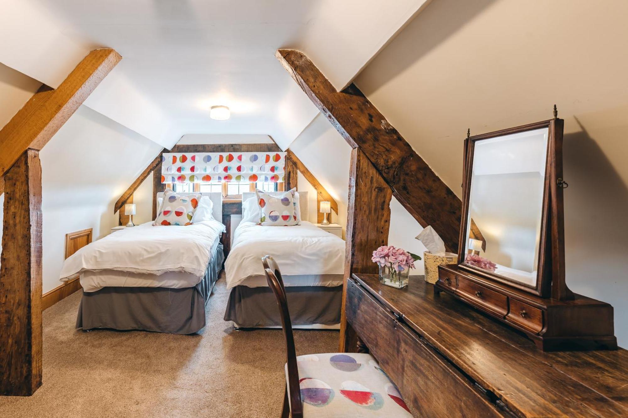 High Grosvenor House With Rose And Heath Cottages Bridgnorth Ngoại thất bức ảnh
