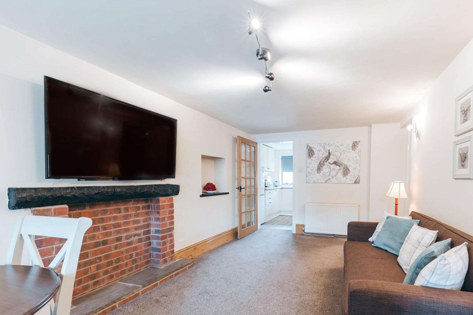 High Grosvenor House With Rose And Heath Cottages Bridgnorth Ngoại thất bức ảnh