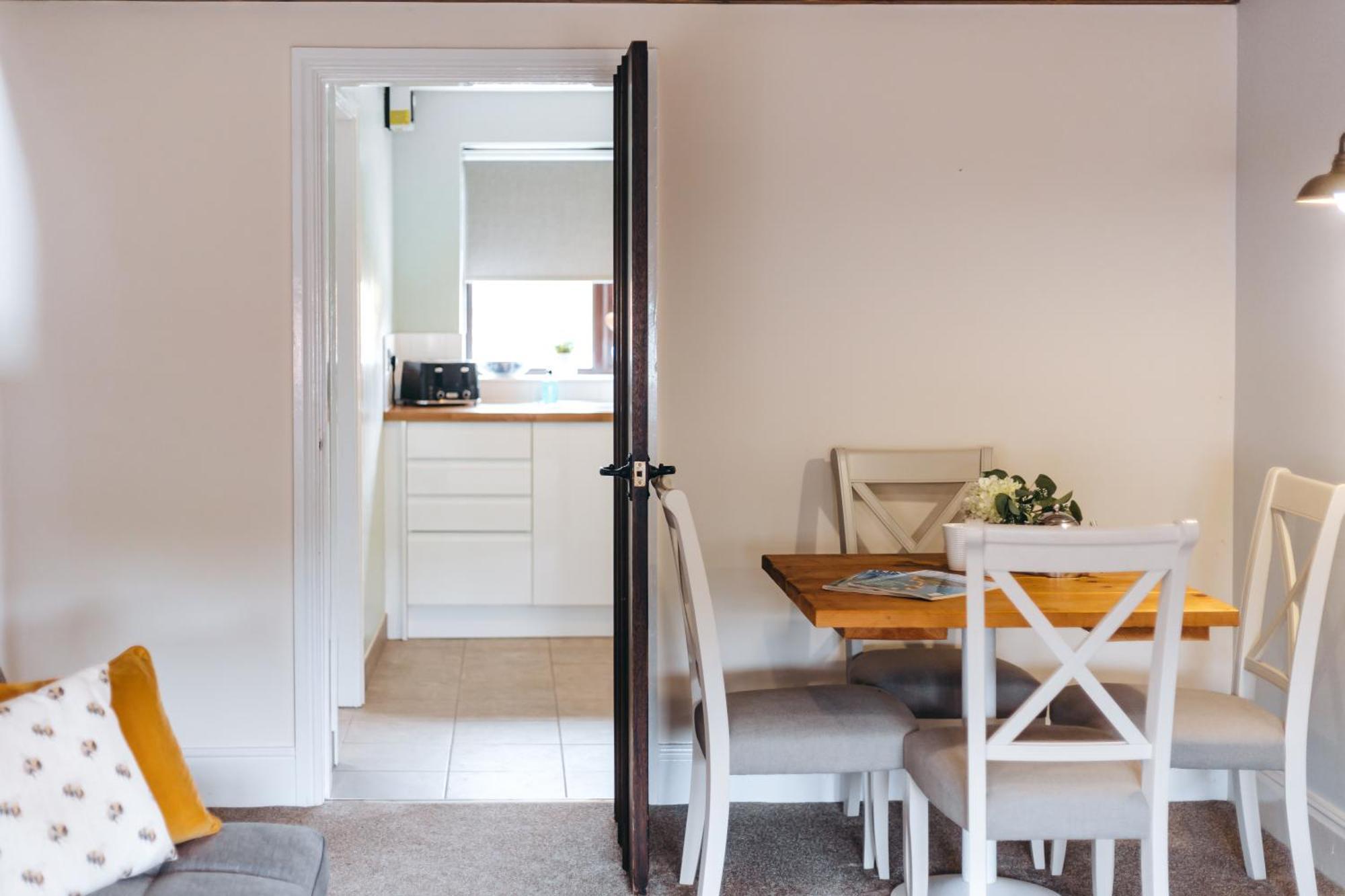 High Grosvenor House With Rose And Heath Cottages Bridgnorth Ngoại thất bức ảnh