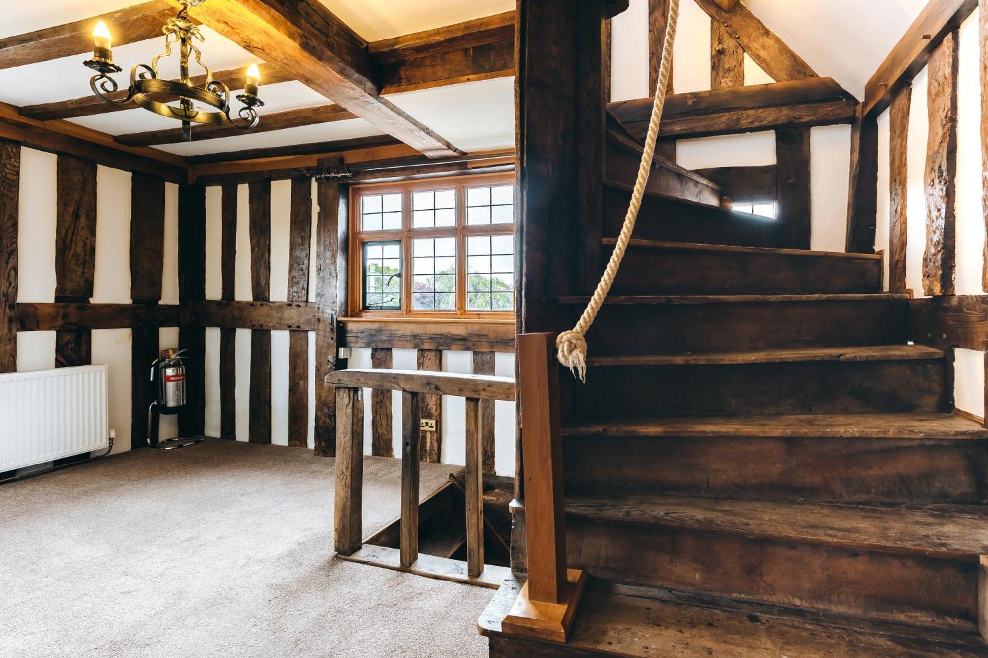 High Grosvenor House With Rose And Heath Cottages Bridgnorth Ngoại thất bức ảnh