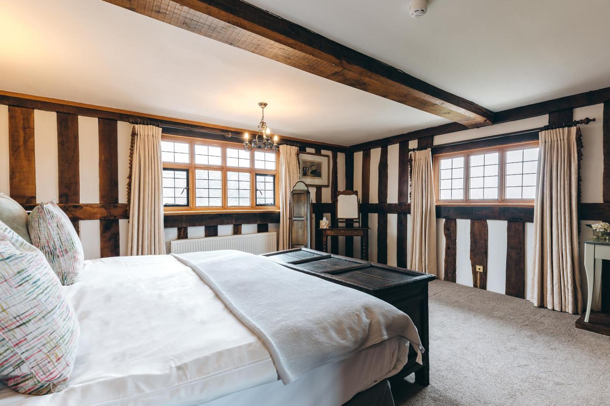 High Grosvenor House With Rose And Heath Cottages Bridgnorth Ngoại thất bức ảnh