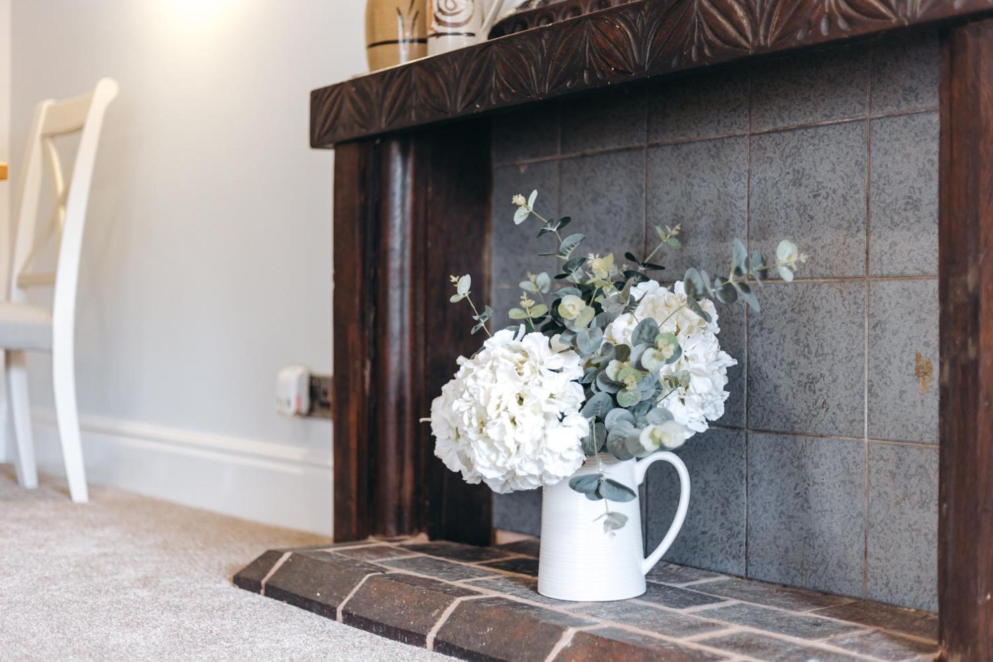 High Grosvenor House With Rose And Heath Cottages Bridgnorth Ngoại thất bức ảnh