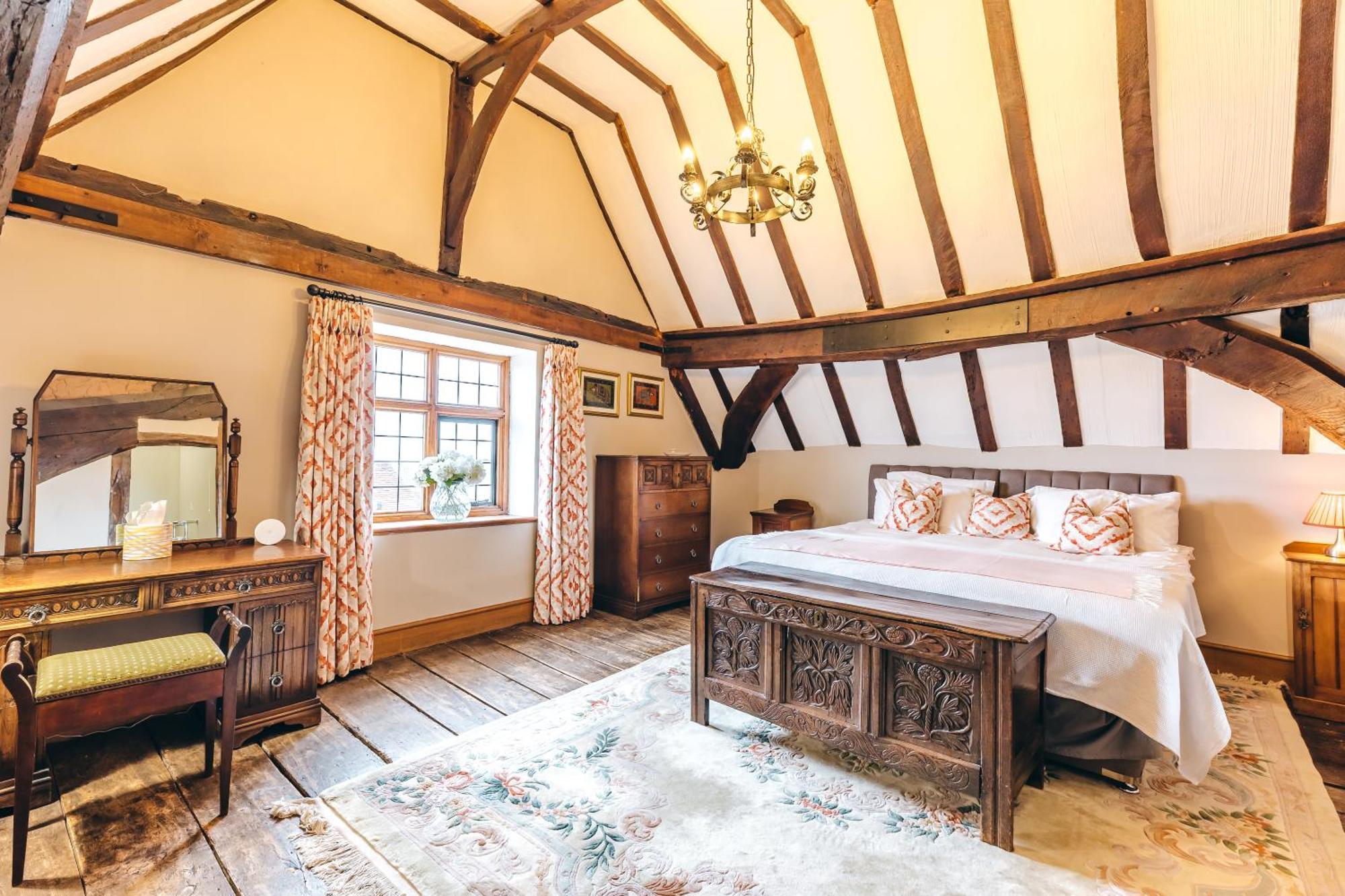 High Grosvenor House With Rose And Heath Cottages Bridgnorth Ngoại thất bức ảnh