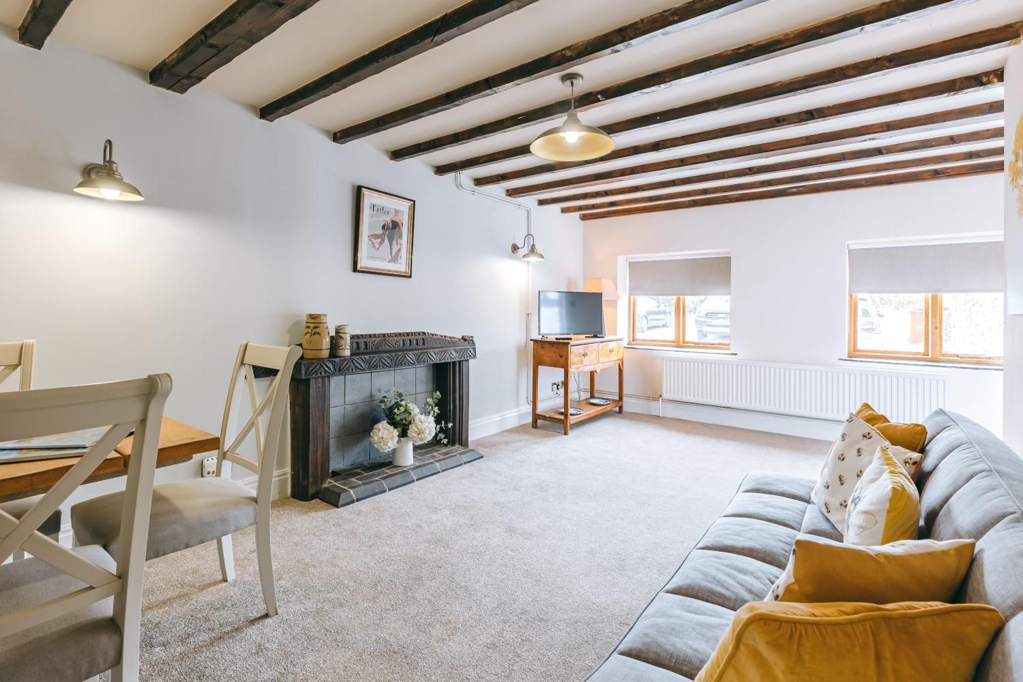 High Grosvenor House With Rose And Heath Cottages Bridgnorth Ngoại thất bức ảnh