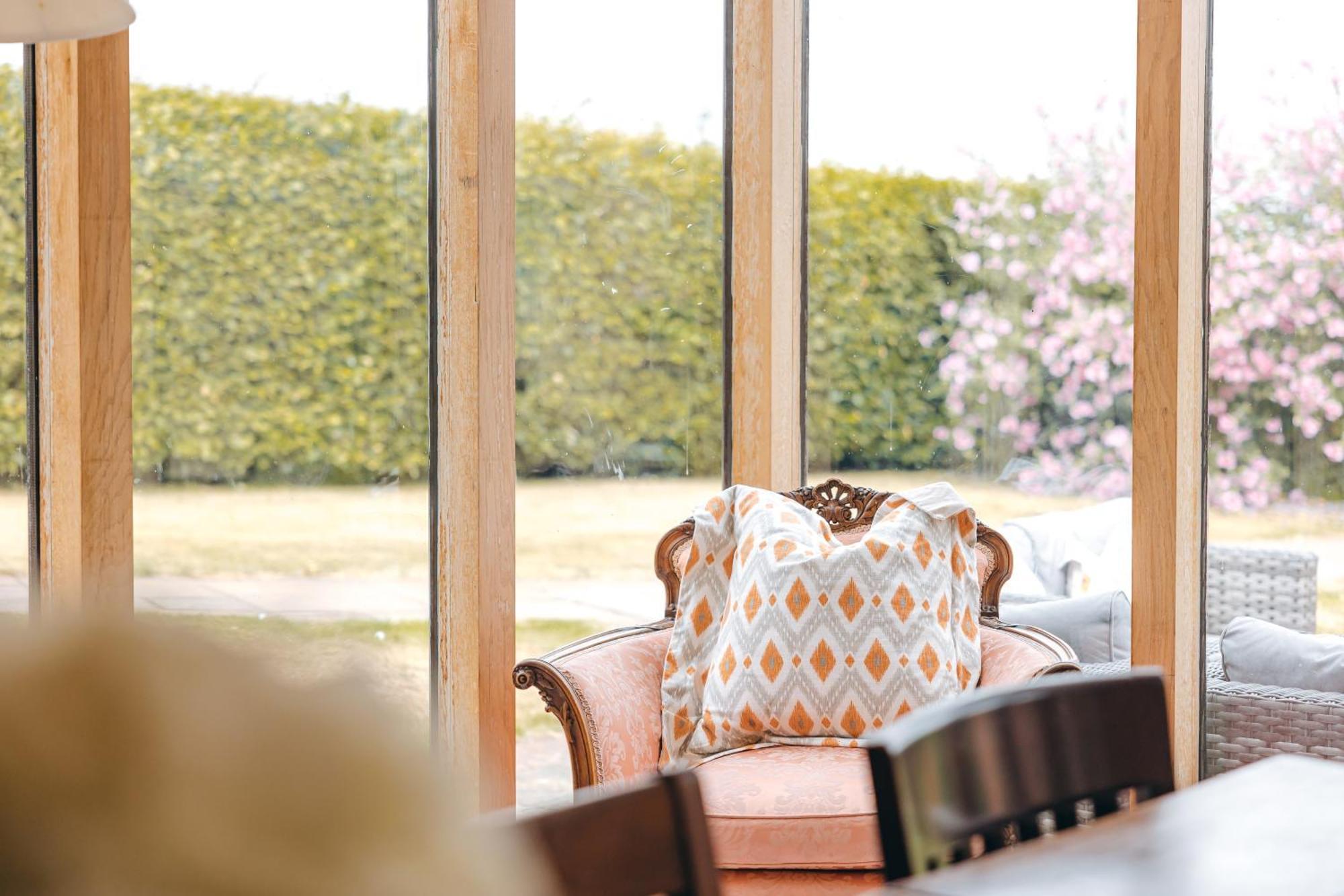 High Grosvenor House With Rose And Heath Cottages Bridgnorth Ngoại thất bức ảnh