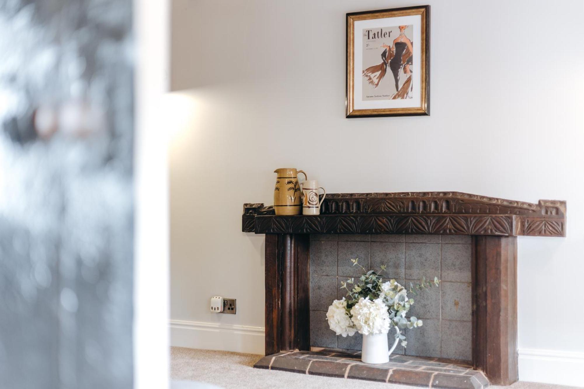 High Grosvenor House With Rose And Heath Cottages Bridgnorth Ngoại thất bức ảnh
