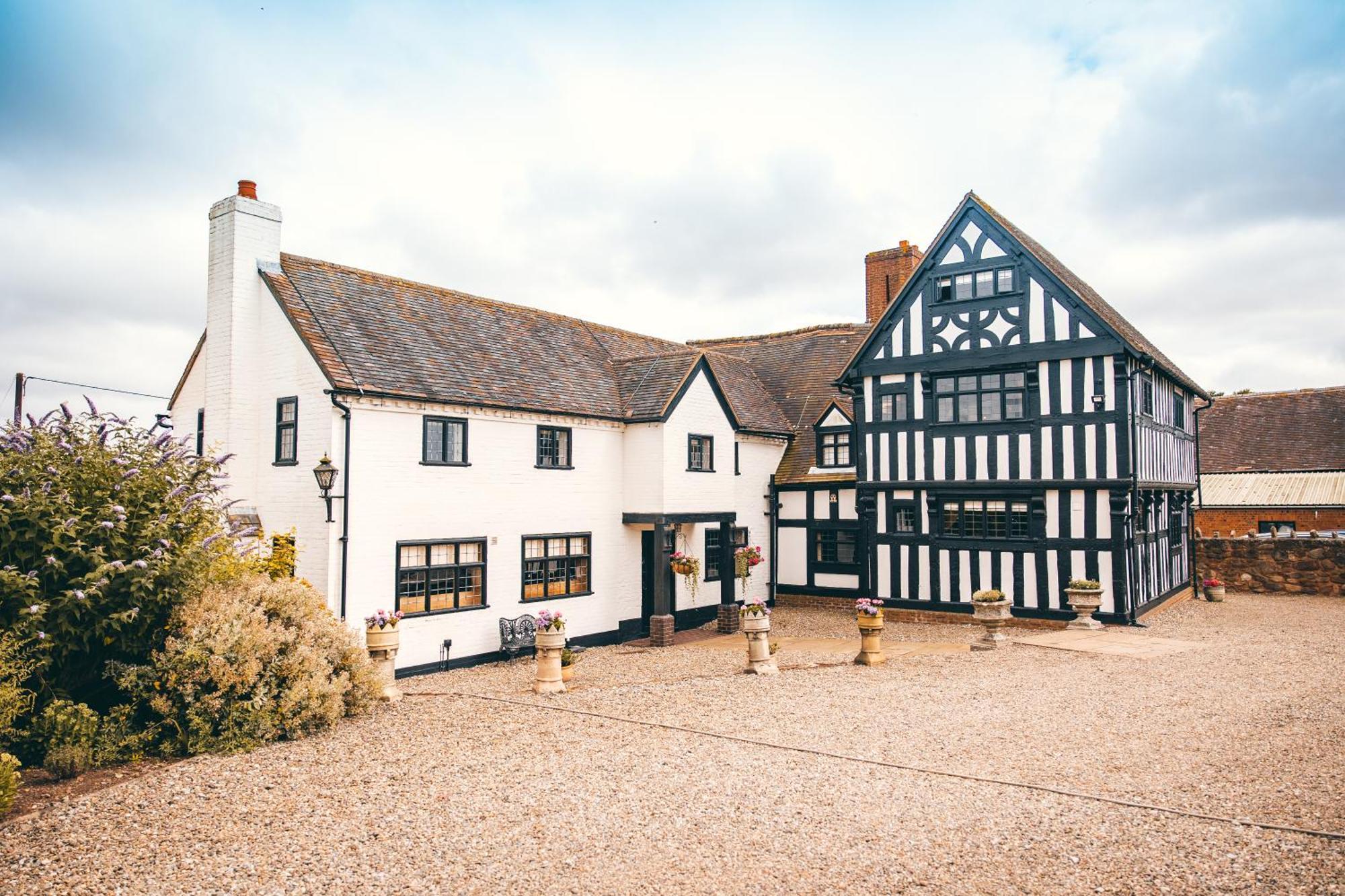 High Grosvenor House With Rose And Heath Cottages Bridgnorth Ngoại thất bức ảnh